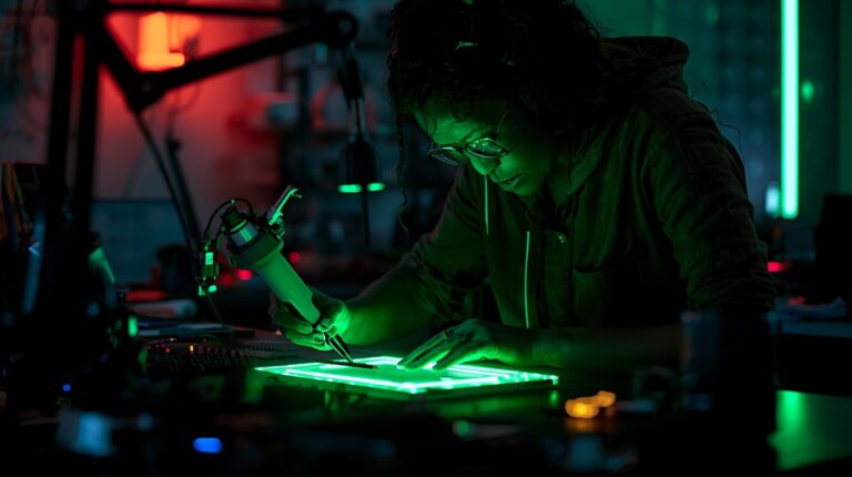 Digital Artisan