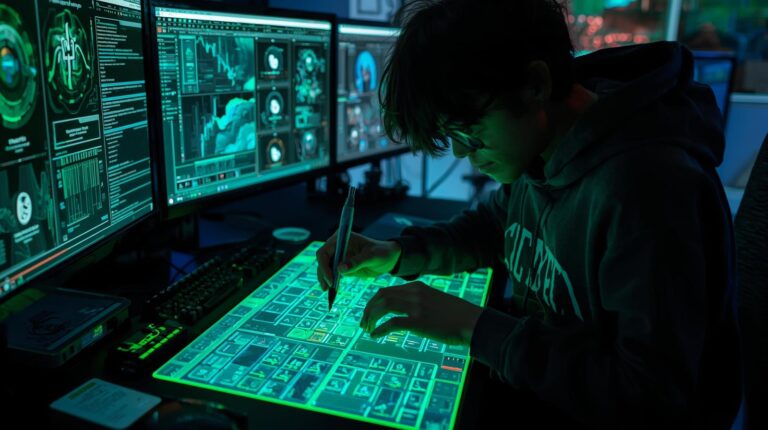 Digital Artisan Program