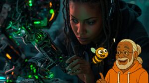 Human Creativity vs Artificial Intelligence