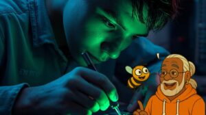 Township Rules for Digital Life