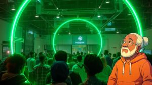 Future of Work Side Hustles