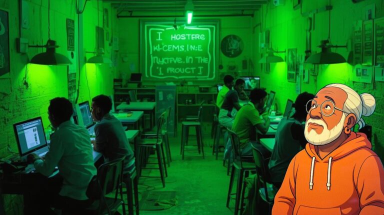 Township Guide to Learning AI