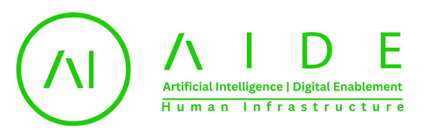 Aizatron Institute for Digital Excellence